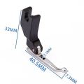 P369 Bead & Sequin Presser Foot – Special Foot Attachment for Industrial Sewing Machines. 
