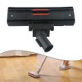 Floor Brush Vacuum Cleaner Floor Nozzle 32-35 Mm Cleaner Base Laminate Household Cleaning Accessories And Parts.