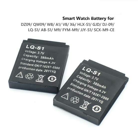 Overload-Safe J1009 Watch Battery