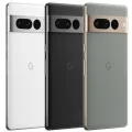 Google Pixel 7 Pro – 6.7″ QHD+ 120Hz | dual sim approved | Tensor G2 | 50MP Triple Camera |  12GB RAM | 128 and 256GB Storage  5000mAh with Fast Wired & Wireless Charging | just like new condition without box. 