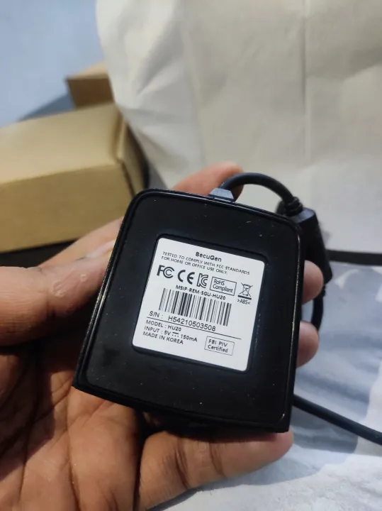 Secugen%20USB%20Finger%20print%20scanner%20HU20%20-%20Image%204