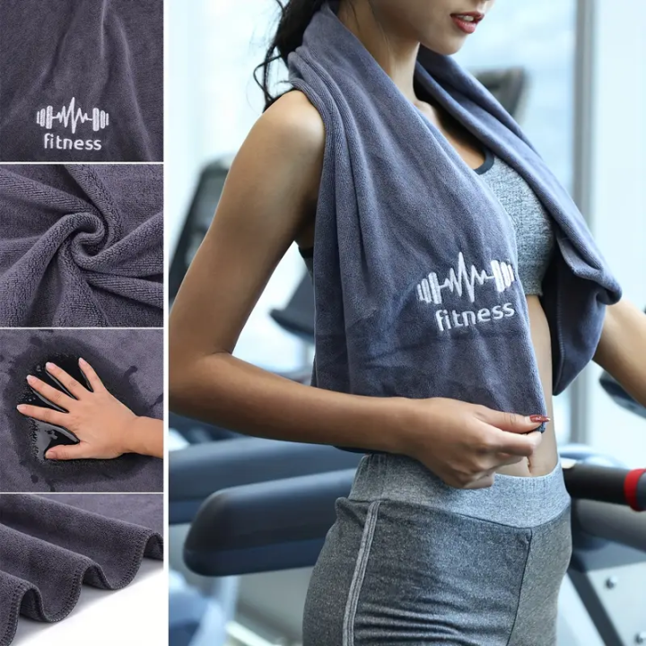 40*95cm%20Microfiber%20Gym%20Yoga%20Exercise%20Swimming%20Fitness%20Towel%20Fast%20Drying%20Towel%20Beach%20Running%20Body%20Non-slip%20Sports%20Sweat%20-%20Image%203