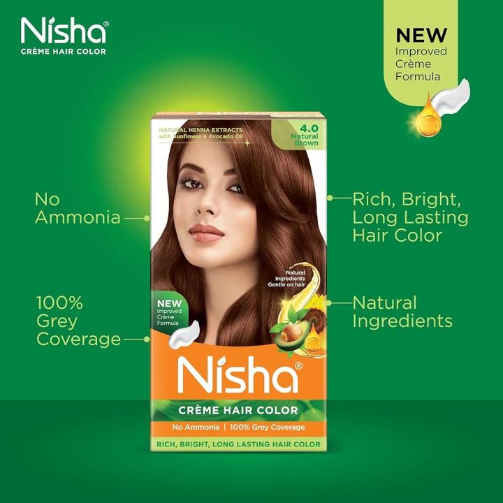 Nisha%20Cream%20Permanent%20Hair%20Color%20Natural%20Brown%20(Pack%20Of%201)%20-%20Image%205