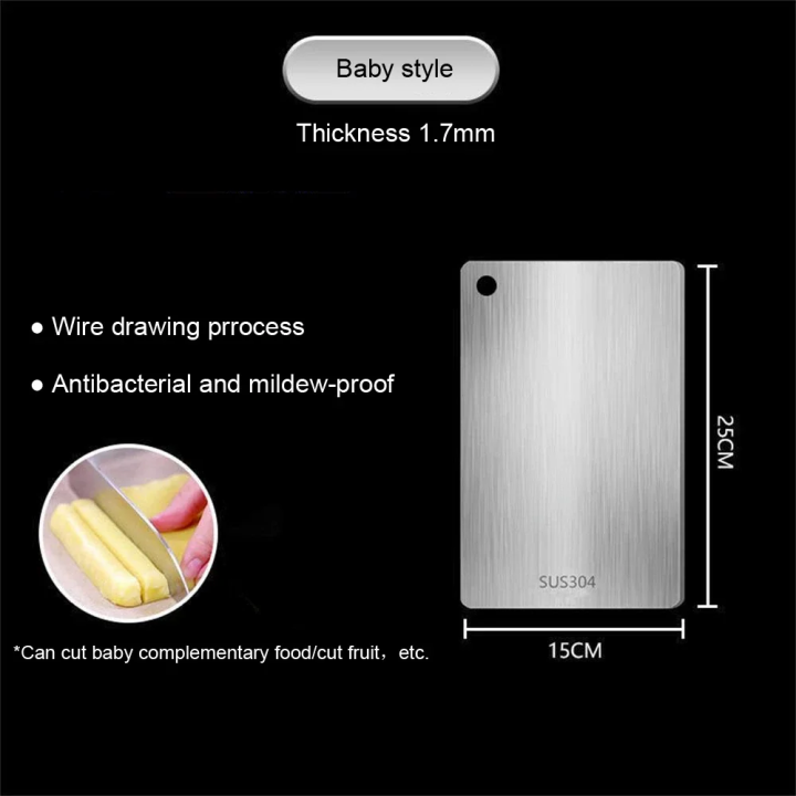 316%20Thickened%20Cutting%20Board%20Stainless%20Steel%20Cut%20Vegetables%20Meat%20Chopping%20Board%20Cooking%20Tools%20Anti-mold%20Cutting%20Boards%20Mats%20-%20Image%207