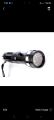 Zoomable Tourch Metal COB Flash Light Tourch | Mini LED Flash Light | Rechargeable Small LED Work Flash Tourch Light. 