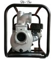 Hi-Tec Petrol Engine Water Pump 7 HP 4 Stroke Size:- 4" x 4" , .... 