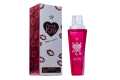 French kiss perfume for girls low price long lasting gift perfume. 