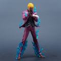 One Piece Sanji 1/6 Scale Pvc Model Anime Action Figure Collectible Model Toy  Figurine Trendy Decorative Piece. 