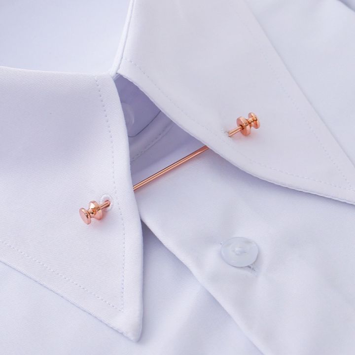 High%20end%20men's%20collar%20needle%20spiral%20buckle%20For%20Men%20Shirt%20Minimalist%20Wedding%20Souvenirs%20%20Man%20Fashion%20Cuffs%20-%20Image%202