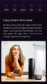 Global Version Yeelight Smart LED Bulb W3 WiFi Connection Dimmable Voice Control Compatible with Mijia Google Home SmartThings. 
