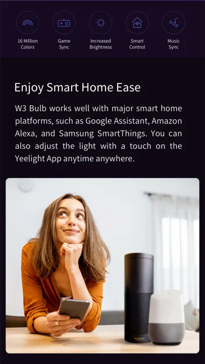 Global%20Version%20Yeelight%20Smart%20LED%20Bulb%20W3%20WiFi%20Connection%20Dimmable%20Voice%20Control%20Compatible%20with%20Mijia%20Google%20Home%20SmartThings%20-%20Image%205