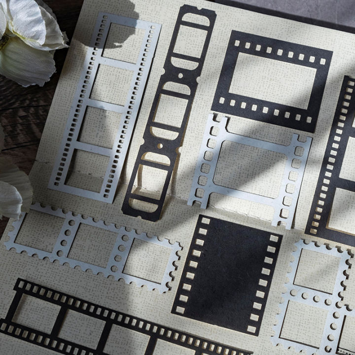 20%20pcs/pack%20Hollow%20out%20window%20Style%20DIY%20Scrapbooking%20accessories%20Decorative%20Diary%20Album%20Junk%20Journal%20Supplies%20-%20Image%203