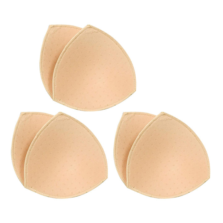 3%20Pairs%20Womens%20Removable%20Cups%20Bra%20Inserts%20Pads%20Swimsuit%20Insert%20Breathable%20Pads%20Triangles%20Sponge%20Underwear%20Bikini%20Replacement%20Pad%20-%20Image%207