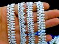 Pure silver paseb. 