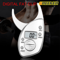 Body fat caliper body fat caliper. 