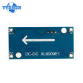 1PCS XL6009 Boost Module DC-DC Boost Converter Step Up Output Adjustable Power Supply Module Super LM2577 with Display. 