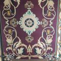 Rugs. 