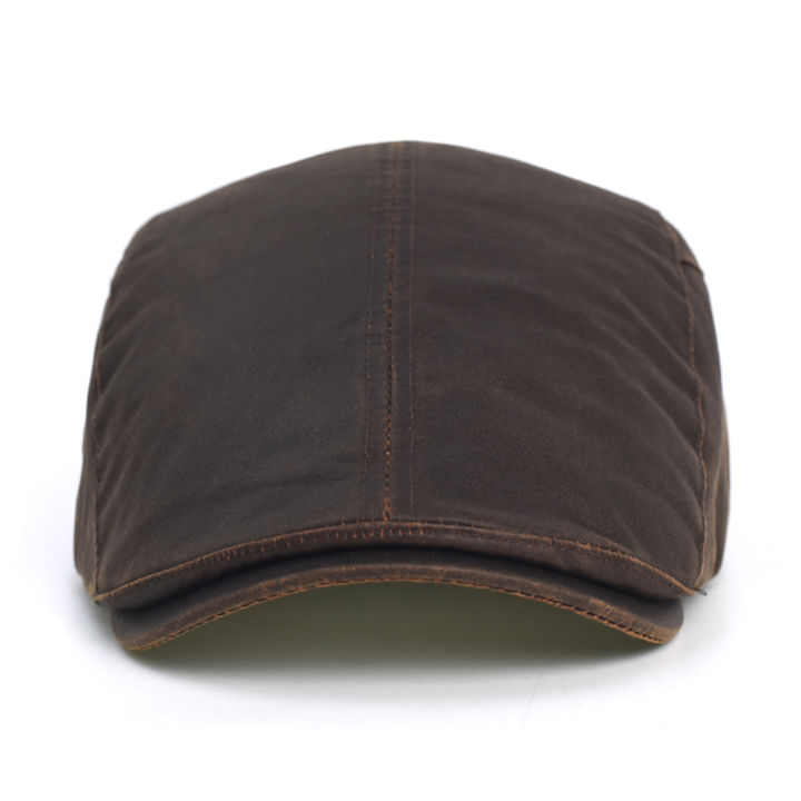 Winter%20Autumn%20Fashion%20Newsboy%20Cap%20Men%20Women%20Warm%20Vintage%20Casual%20Berets%20Gatsby%20Flat%20Hat%20Peaked%20Cap%20Adjustable%20-%20Image%204