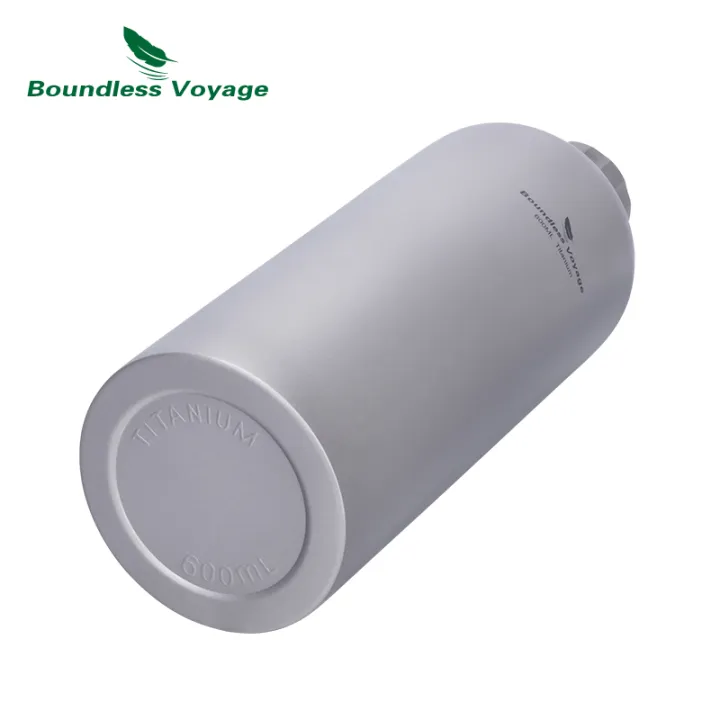 Boundless%20Voyage%20600ml%20Titanium%20Sports%20Water%20Bottle%20Lightweight%20Camping%20Drinkware%20for%20Hiking,%20Travel%20&%20Everyday%20Use%20Ti3009D%20-%20Image%203