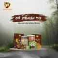 Root Premium Khejur Gur (Powder) -150 gm box (4 Pieces Combo). 