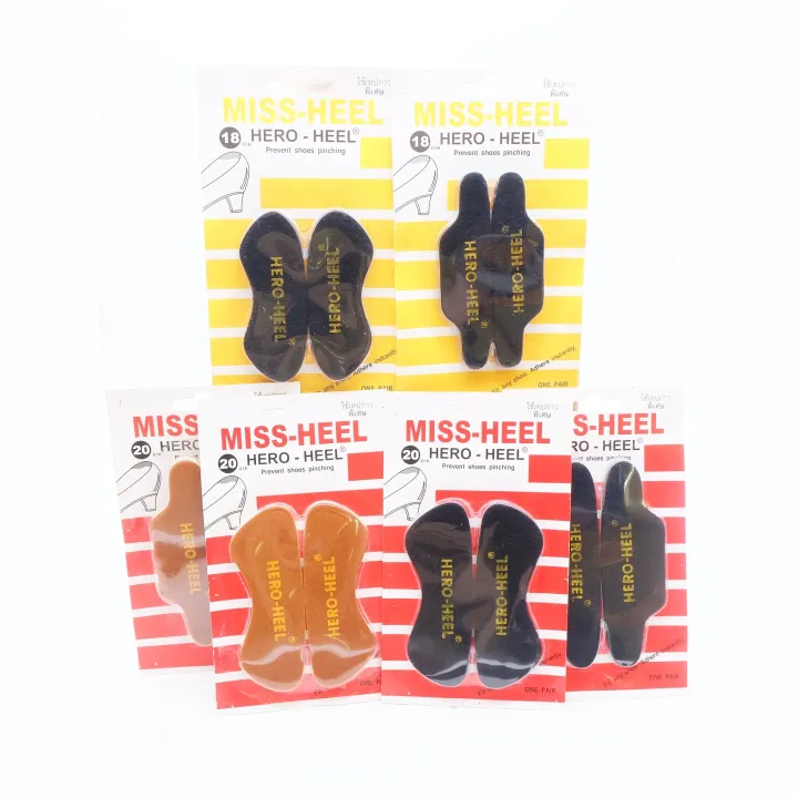 Miss-Heel%20Shoe%20Pads%20to%20Prevent%20Loose%20Shoes%20and%20Biting,%20Thickness%203.0%20Mm.%20By%20Attaching%20It%20to%20the%20Shoe.%20-%20Image%204