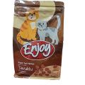 Enjoy Chicken 1 Kg Cat Food. 