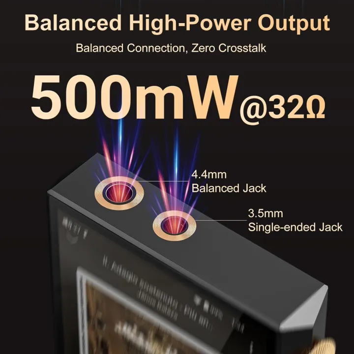 Hi-Res%20Audio%20Player,%20Oilsky%20160GB(32GB+128GB)%20HiFi%20MP3%20Player%20Bluetooth%20and%20WiFi,%204.4mm%20Balanced,%20Dual%20ESS%20DAC,%204GB%20RAM,%204.02"%20-%20Image%203