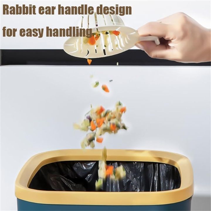 1pc%20Household%20Kitchen%20Sink%20Handy%20"Rabbit%20Ear"%20Shape%20General%20Round%20Leftover%20Rice%20&%20Vegetable%20Anti-Clogging%20Waste%20Separating%20Filter%20-%20Image%202