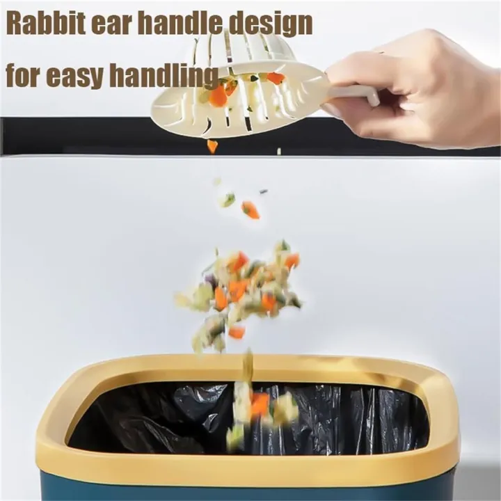 1pc%20Household%20Kitchen%20Sink%20Handy%20"Rabbit%20Ear"%20Shape%20General%20Round%20Leftover%20Rice%20&%20Vegetable%20Anti-Clogging%20Waste%20Separating%20Filter%20-%20Image%202