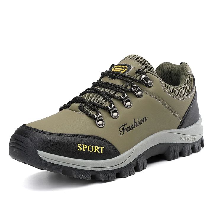 Hiking%20shoes%20Men's%20sports%20shoes%20Fashion%20running%20flat%20shoes%20plus%20size%20outdoor%20mountaineering%20Casual%20sneakers%20men's%20shoes%20-%20Image%203