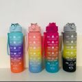 3PCS WATER BOTTLE. 