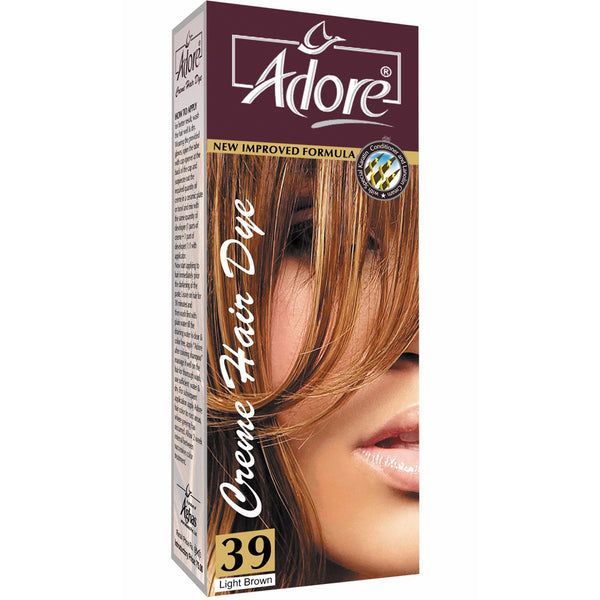 ADORE HAIR COLOR No 39