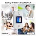 VEMO E5783 Plus 4G/5G Pocket Wifi Router 300mbps.