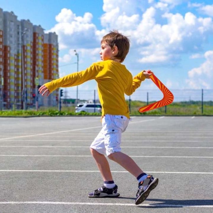 New%20Kangaroo%20Throwback%20V%20Shaped%20Boomerang%20Flying%20Disc%20Throw%20Catch%20Outdoor%20Game%20Kids%20Toys%20Parent-child%20Interactive%20Game%20Props%20-%20Image%203