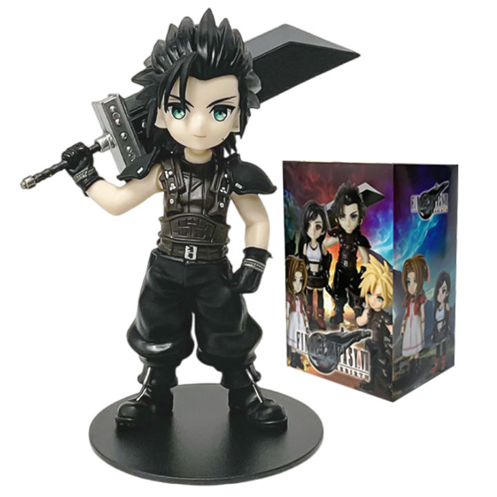 Anime%2011-12cm%20Cloud%20Strife%20Tifa%20Lockhart%20Aerith%20Gainsborough%20Zack%C2%B7Fair%20Figure%20Model%20PVC%20Toy%20Desktop%20Collection%20Accessories%20%20-%20Image%204