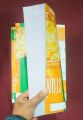 Thick Register for Rough Work- 450+...Pages (A4 Size), Copier Paper Products. 