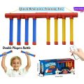 Children's Sensory Integration Training Device, Grab Stick Machine Toy Parent-child Interactive Game Give Birthday .