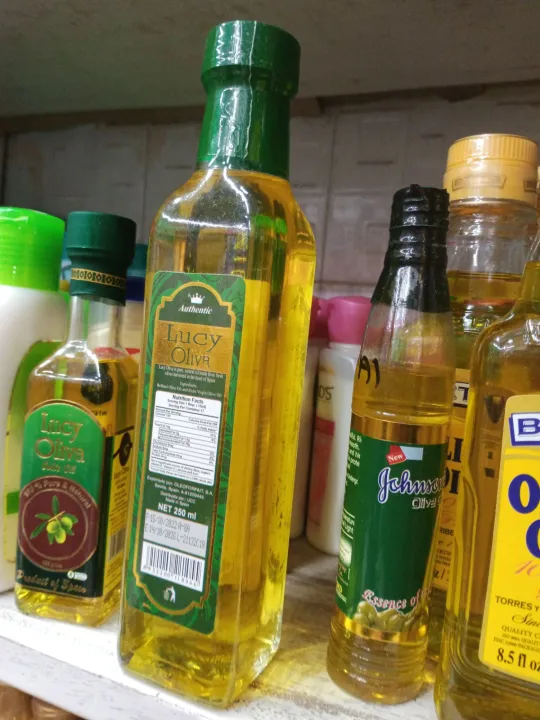 Olive%20oil%20250%20ml%20lucy%20premium%20quality%20Spain%20halal%20Authentic%20-%20Image%203