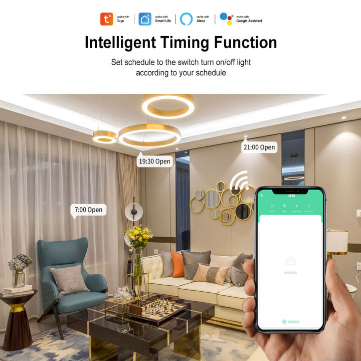 Tuya%20Smart%20Wifi%20Electric%20Actuator%20Motor%20Controller,DC12V%2024V%2032V%202%20Channel%20Relay%20Remote%20Control,%20RF%20433%20Radio%20Control%20-%20Image%203