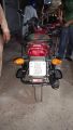 Suzuki Gd110 Rear Foot Rest Back guard. 