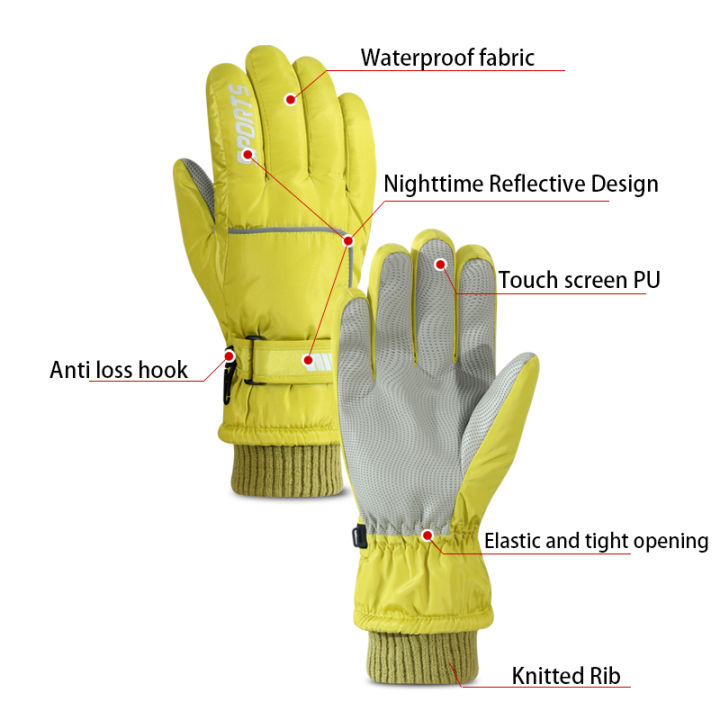 Men's%20AND%20WOMEN'S%20Professional%20Winter%20Warm%20Skiing%20Gloves,%20Warm%20Snow%20Gloves,%20Waterproof%20Motorcycle%20Gloves,%20Smile%20506%20Touch%20Screen%20-%20Image%205