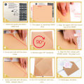 Scoring Board Mini Envelop Making Kit Maker Cutter Board Stylus Tool Corner puncher rounder Tab Planner Puncher Craft Paper Cutt. 