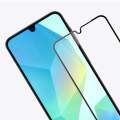 Samsung Galaxy A17 Tempered Glass Screen Protector - High Quality Premium 9H Tempered Glass For Galaxy A17 5G. 