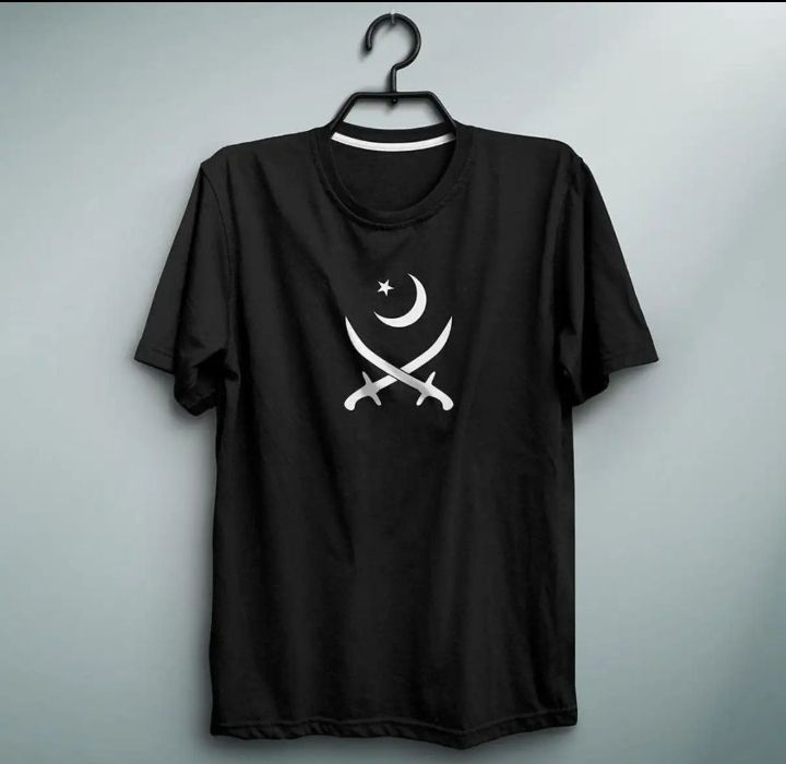 Pak%20Army%20Logo%20for%20boys%20T-shirt%20wiznext%20-%20Image%205