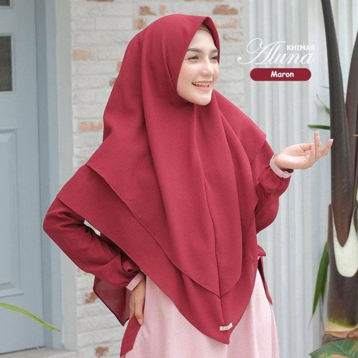 School college girls scarf, ready to wear hijab, stylish shefon scarf