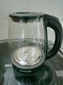 Novena Electric kettle 2 liter.