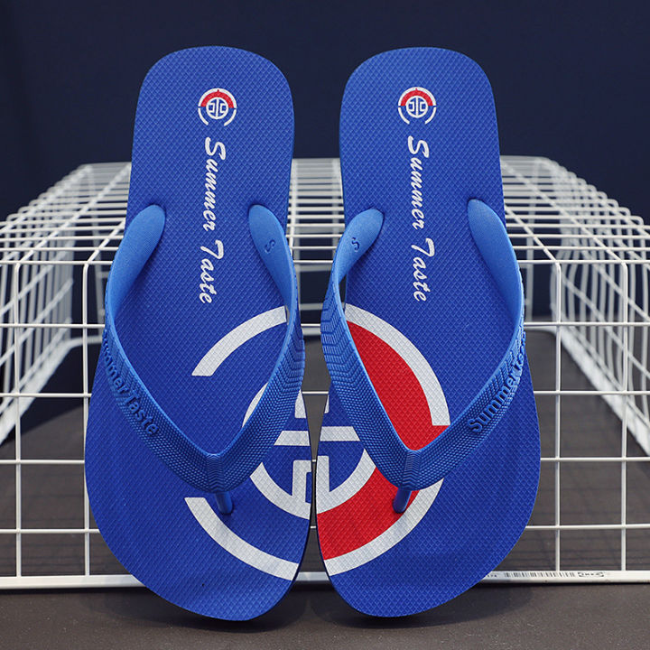 2022%20New%20Flip%20Flops%20Slippers%20Men%20Summer%20Anti-skid%20Outdoor%20Korea%20Casual%20Light%20Beach%20Sandals%20Household%20Slipper%20Students%20Slides%20-%20Image%204
