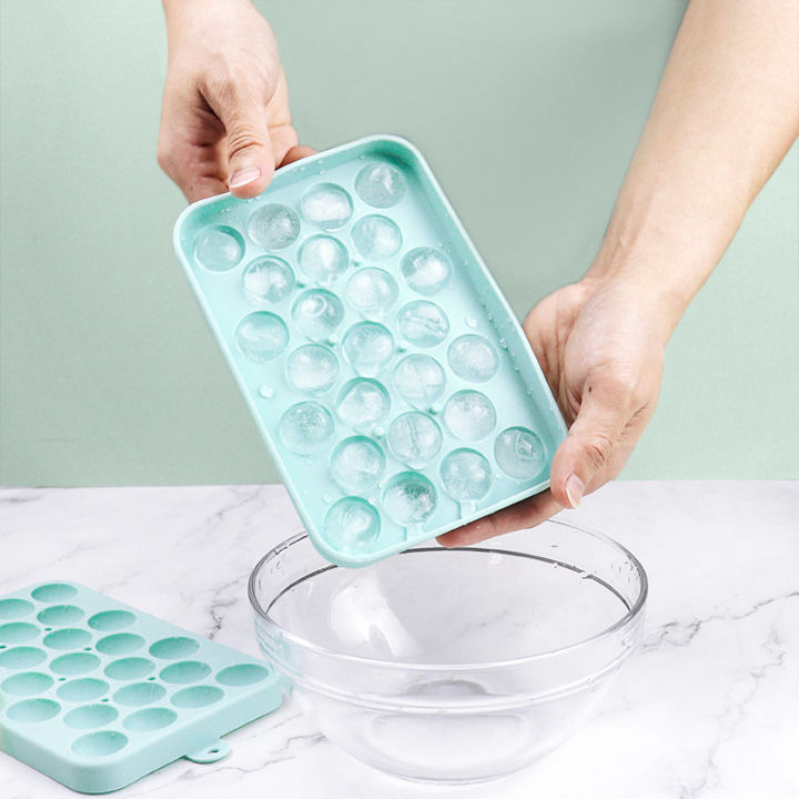 25%20Grids%20Silicone%20Ice%20Grid%20Ball%20Ice%20Cube%20Mold%20with%20Cover%20Ice%20Storage%20Box%20Easy%20to%20Demould%20Ice%20Making%20Bar%20Home%20Party%20Kitchen%20Tools%20-%20Image%204