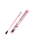 Sanrio Hello Kitty Kuromi  Charcoal Fibre Toothbrush Cartoon Soft Bristle Toothbrush Individual Package Portable Clean Teeth. 
