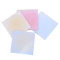 Gradient Macaron Color Sticker Student Convenient Message Sticker  Torn Office Notepad Note Pad  Stationery. 